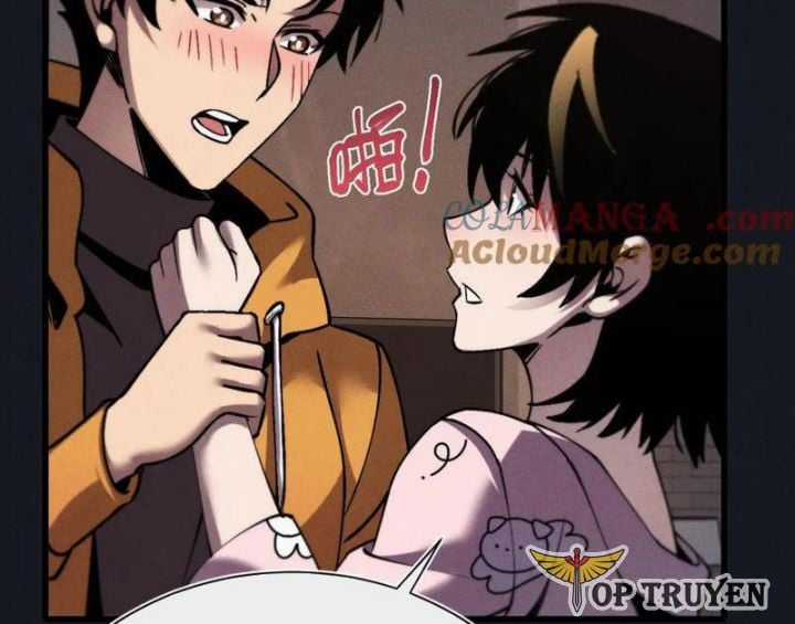 Trảm Linh Thiếu Nữ: Tất Cả Khế Ước Của Ta Đều Là Thượng Cổ Thần Binh Chapter 20 trang 5