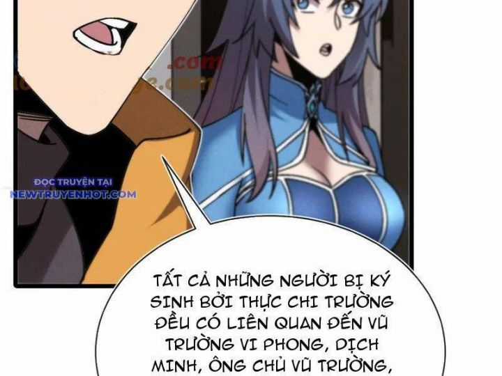 Trảm Linh Thiếu Nữ: Tất Cả Khế Ước Của Ta Đều Là Thượng Cổ Thần Binh Chapter 21 trang 110