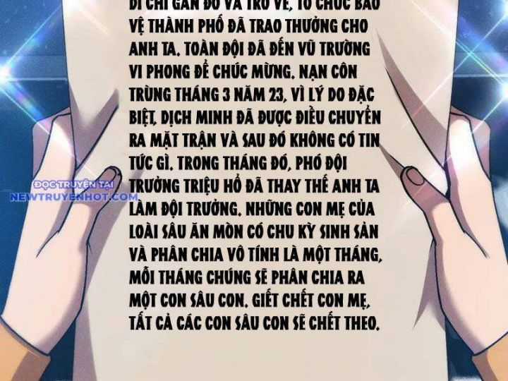 Trảm Linh Thiếu Nữ: Tất Cả Khế Ước Của Ta Đều Là Thượng Cổ Thần Binh Chapter 21 trang 31