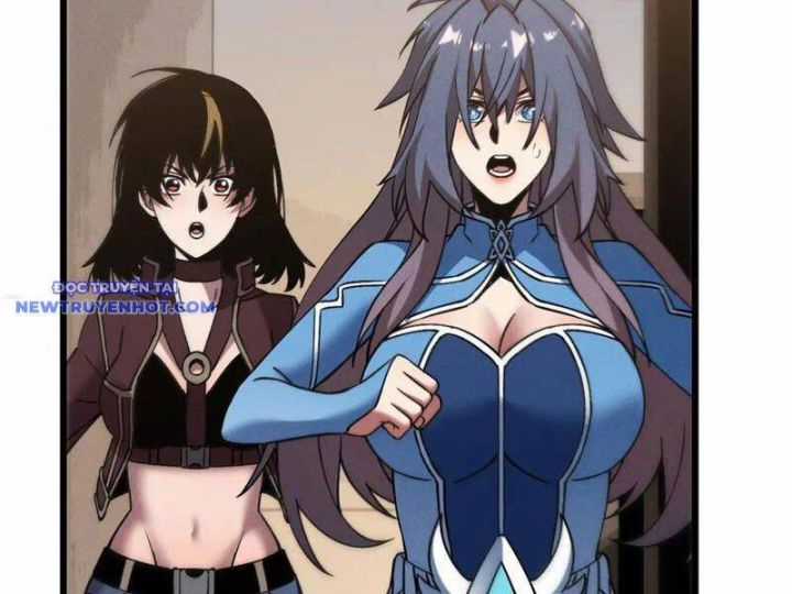 Trảm Linh Thiếu Nữ: Tất Cả Khế Ước Của Ta Đều Là Thượng Cổ Thần Binh Chapter 21 trang 76