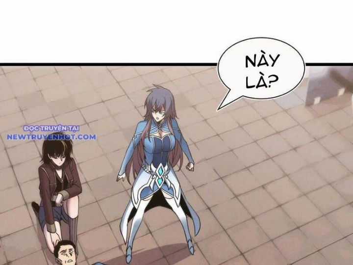 Trảm Linh Thiếu Nữ: Tất Cả Khế Ước Của Ta Đều Là Thượng Cổ Thần Binh Chapter 21 trang 78