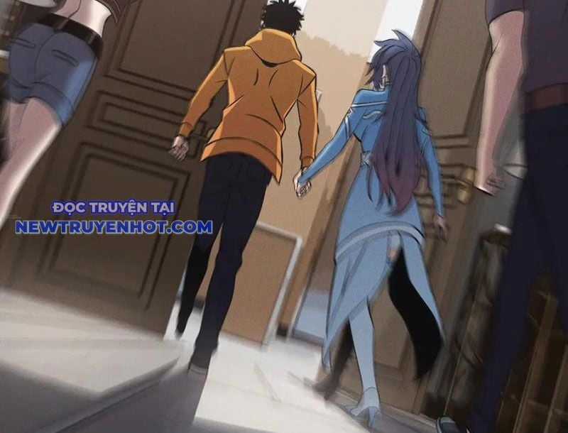 Trảm Linh Thiếu Nữ: Tất Cả Khế Ước Của Ta Đều Là Thượng Cổ Thần Binh Chapter 22 trang 122