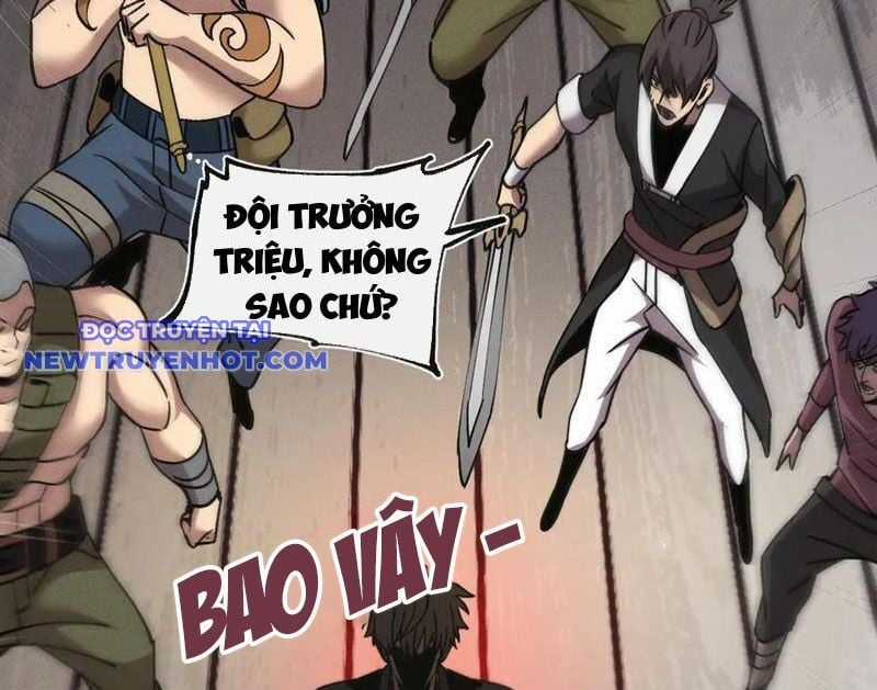 Trảm Linh Thiếu Nữ: Tất Cả Khế Ước Của Ta Đều Là Thượng Cổ Thần Binh Chapter 22 trang 20