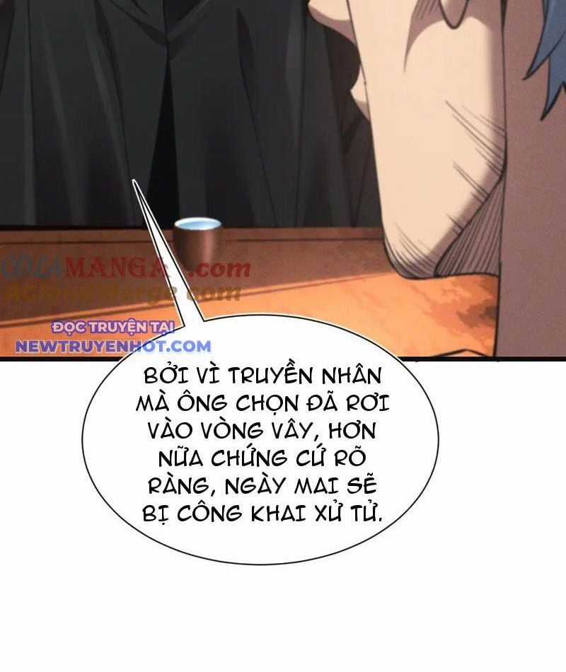 Trảm Linh Thiếu Nữ: Tất Cả Khế Ước Của Ta Đều Là Thượng Cổ Thần Binh Chapter 23 trang 19