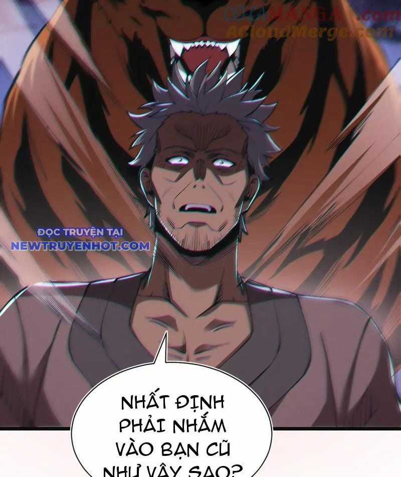 Trảm Linh Thiếu Nữ: Tất Cả Khế Ước Của Ta Đều Là Thượng Cổ Thần Binh Chapter 23 trang 22