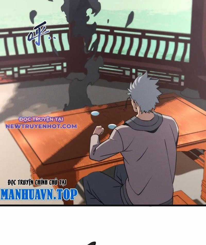 Trảm Linh Thiếu Nữ: Tất Cả Khế Ước Của Ta Đều Là Thượng Cổ Thần Binh Chapter 23 trang 28