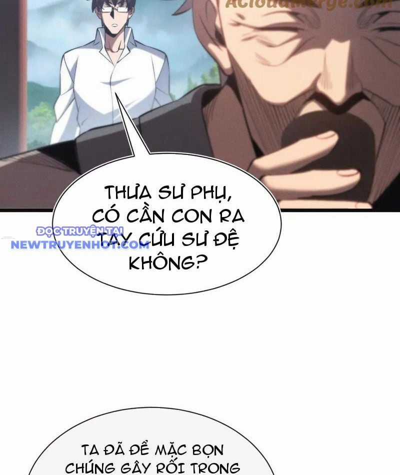 Trảm Linh Thiếu Nữ: Tất Cả Khế Ước Của Ta Đều Là Thượng Cổ Thần Binh Chapter 23 trang 30