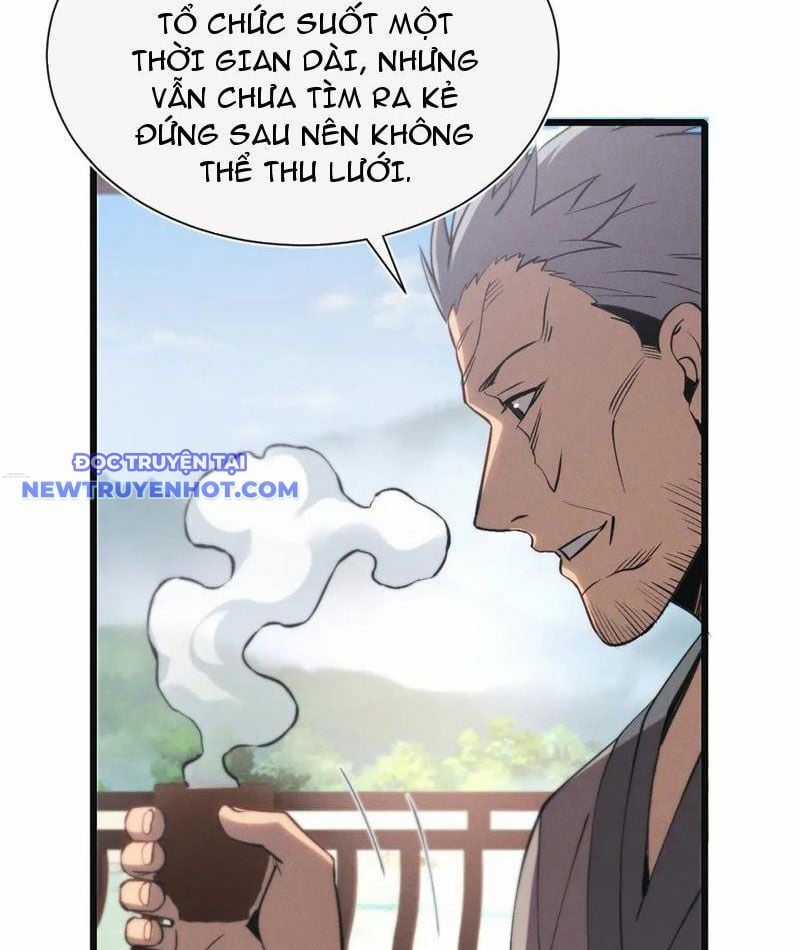 Trảm Linh Thiếu Nữ: Tất Cả Khế Ước Của Ta Đều Là Thượng Cổ Thần Binh Chapter 23 trang 31