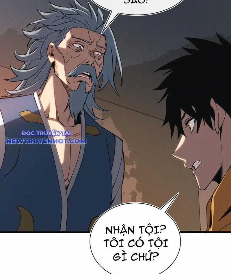 Trảm Linh Thiếu Nữ: Tất Cả Khế Ước Của Ta Đều Là Thượng Cổ Thần Binh Chapter 23 trang 38