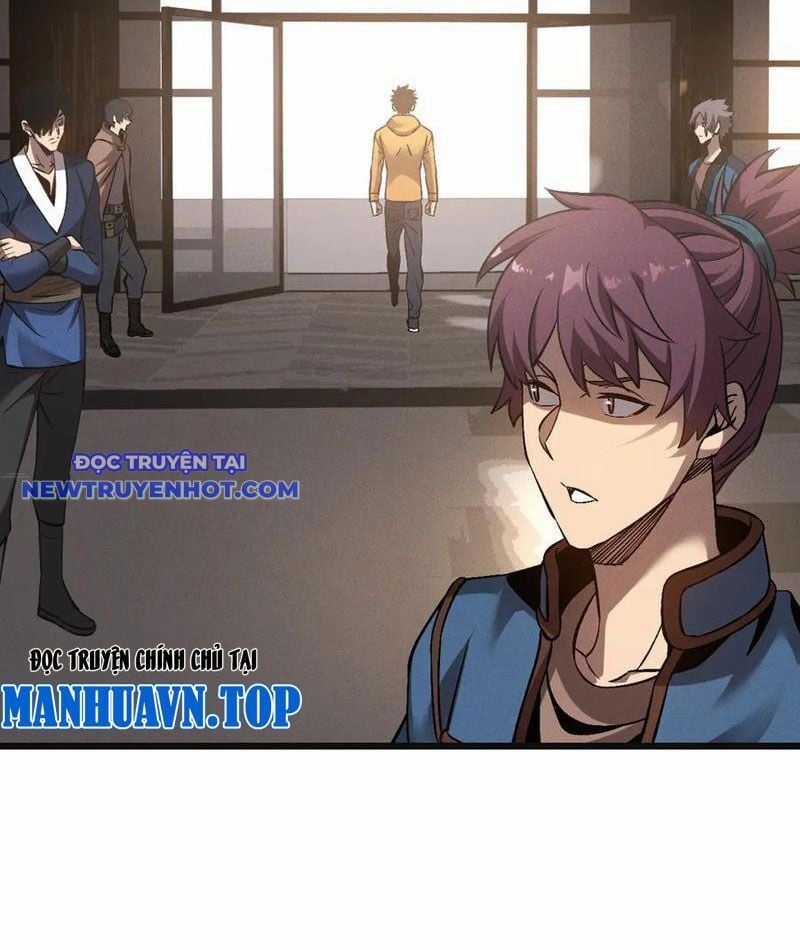 Trảm Linh Thiếu Nữ: Tất Cả Khế Ước Của Ta Đều Là Thượng Cổ Thần Binh Chapter 23 trang 4