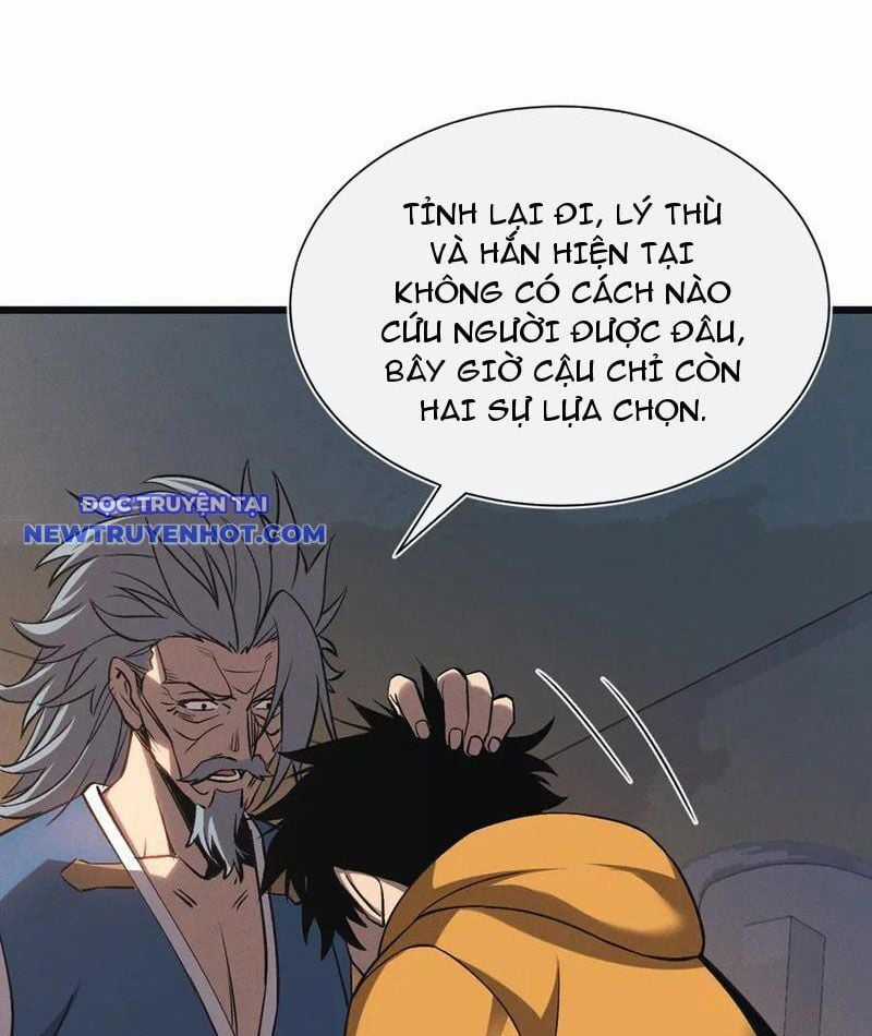 Trảm Linh Thiếu Nữ: Tất Cả Khế Ước Của Ta Đều Là Thượng Cổ Thần Binh Chapter 23 trang 41