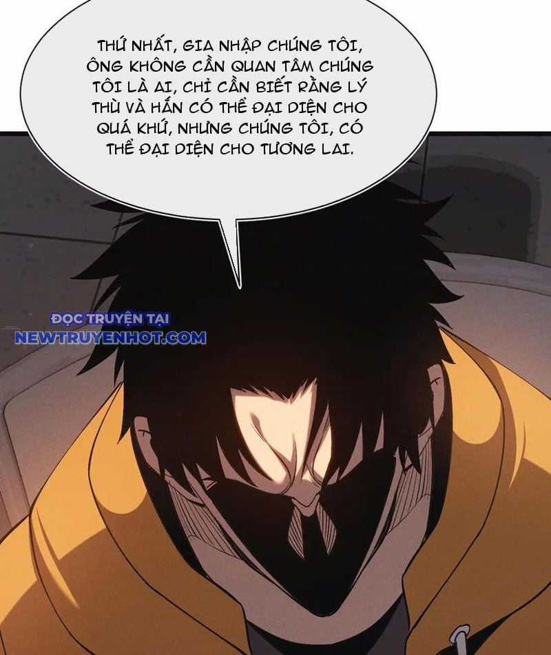 Trảm Linh Thiếu Nữ: Tất Cả Khế Ước Của Ta Đều Là Thượng Cổ Thần Binh Chapter 23 trang 43