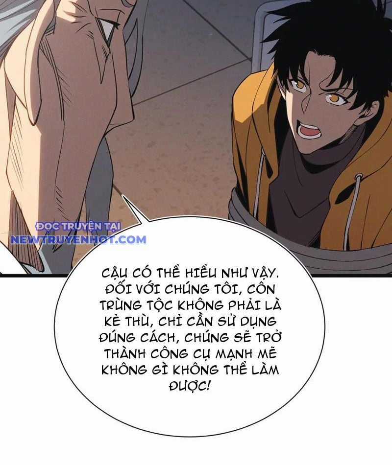 Trảm Linh Thiếu Nữ: Tất Cả Khế Ước Của Ta Đều Là Thượng Cổ Thần Binh Chapter 23 trang 46