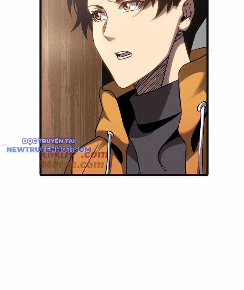 Trảm Linh Thiếu Nữ: Tất Cả Khế Ước Của Ta Đều Là Thượng Cổ Thần Binh Chapter 23 trang 6