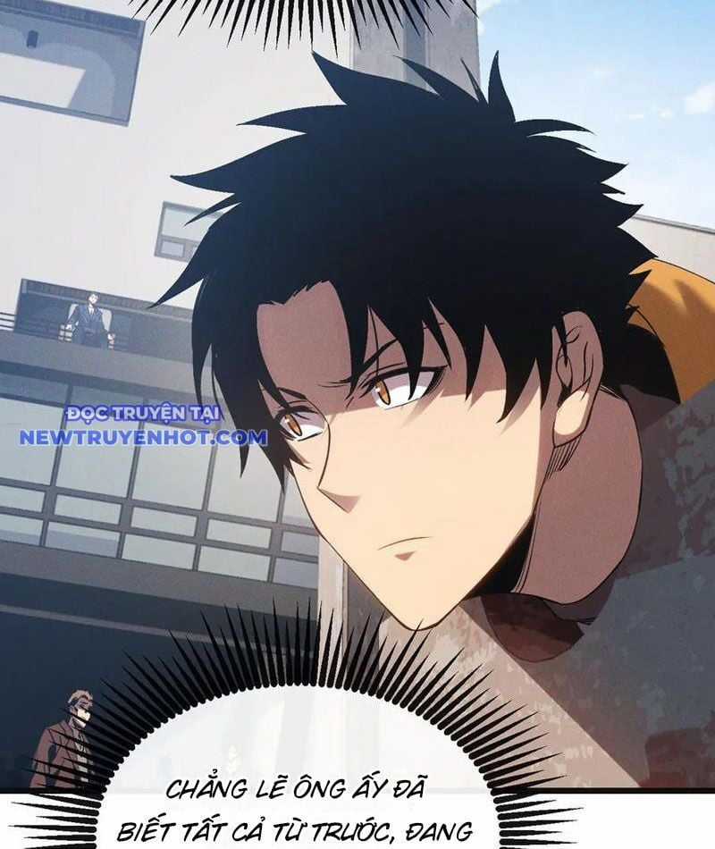 Trảm Linh Thiếu Nữ: Tất Cả Khế Ước Của Ta Đều Là Thượng Cổ Thần Binh Chapter 23 trang 64