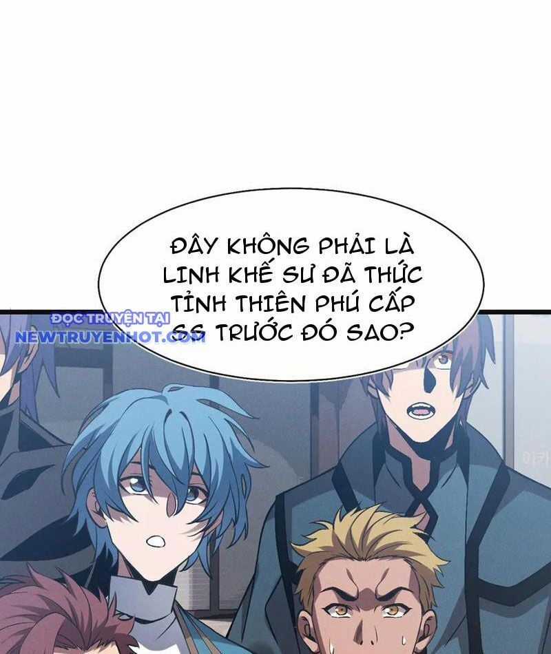 Trảm Linh Thiếu Nữ: Tất Cả Khế Ước Của Ta Đều Là Thượng Cổ Thần Binh Chapter 23 trang 66