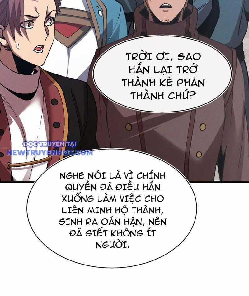 Trảm Linh Thiếu Nữ: Tất Cả Khế Ước Của Ta Đều Là Thượng Cổ Thần Binh Chapter 23 trang 67
