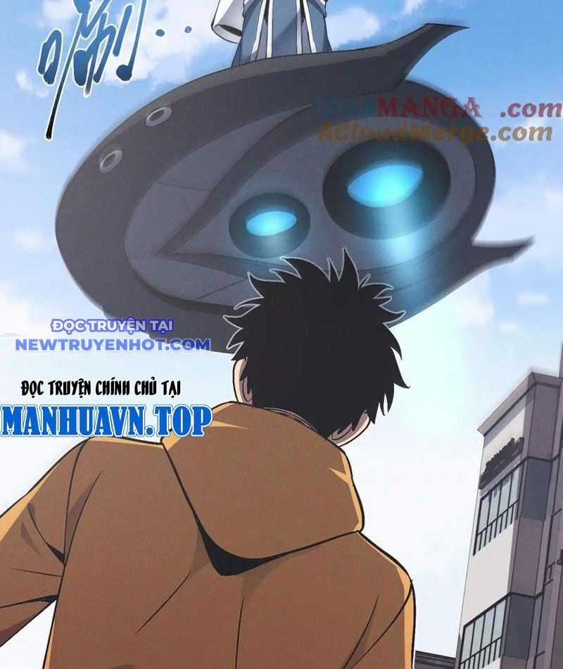 Trảm Linh Thiếu Nữ: Tất Cả Khế Ước Của Ta Đều Là Thượng Cổ Thần Binh Chapter 23 trang 9