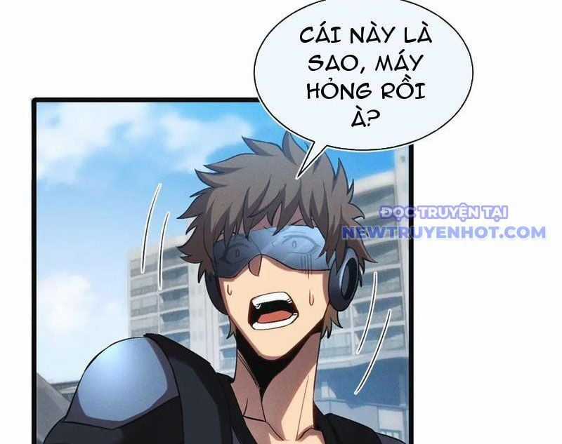 Trảm Linh Thiếu Nữ: Tất Cả Khế Ước Của Ta Đều Là Thượng Cổ Thần Binh Chapter 24 trang 10