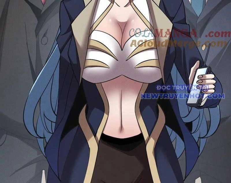 Trảm Linh Thiếu Nữ: Tất Cả Khế Ước Của Ta Đều Là Thượng Cổ Thần Binh Chapter 24 trang 17