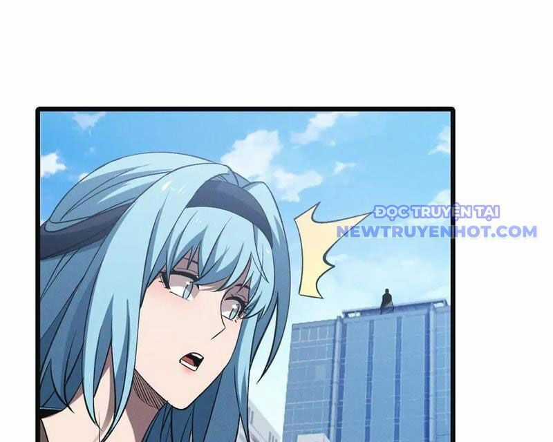 Trảm Linh Thiếu Nữ: Tất Cả Khế Ước Của Ta Đều Là Thượng Cổ Thần Binh Chapter 24 trang 96