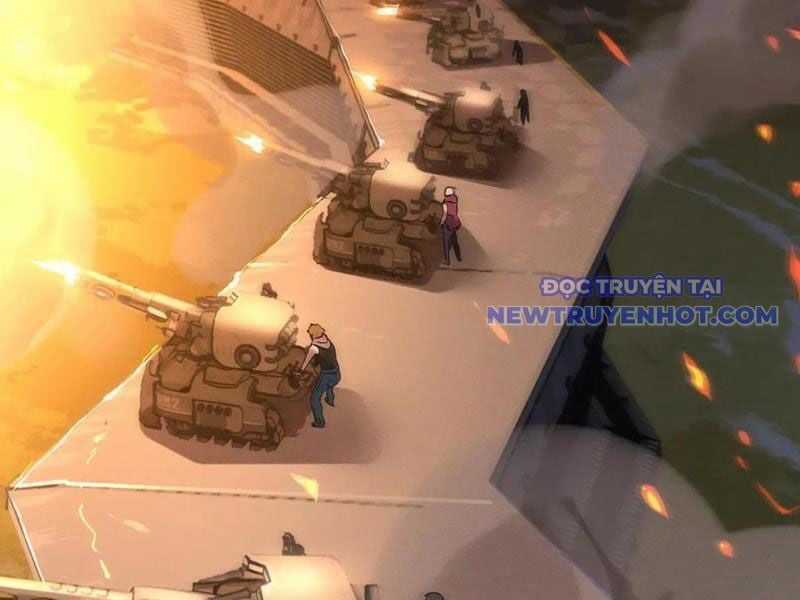 Trảm Linh Thiếu Nữ: Tất Cả Khế Ước Của Ta Đều Là Thượng Cổ Thần Binh Chapter 25 trang 100