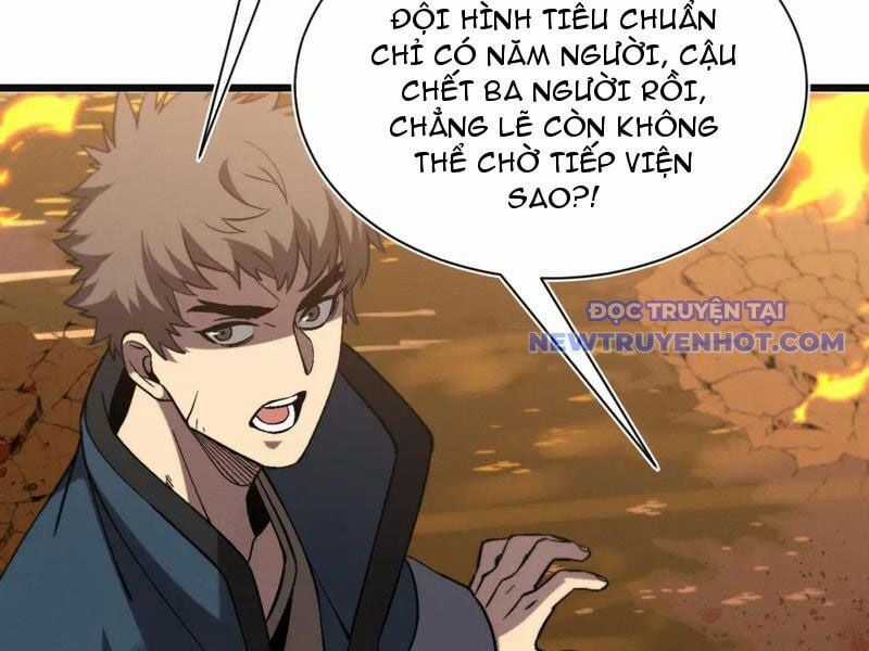 Trảm Linh Thiếu Nữ: Tất Cả Khế Ước Của Ta Đều Là Thượng Cổ Thần Binh Chapter 25 trang 115