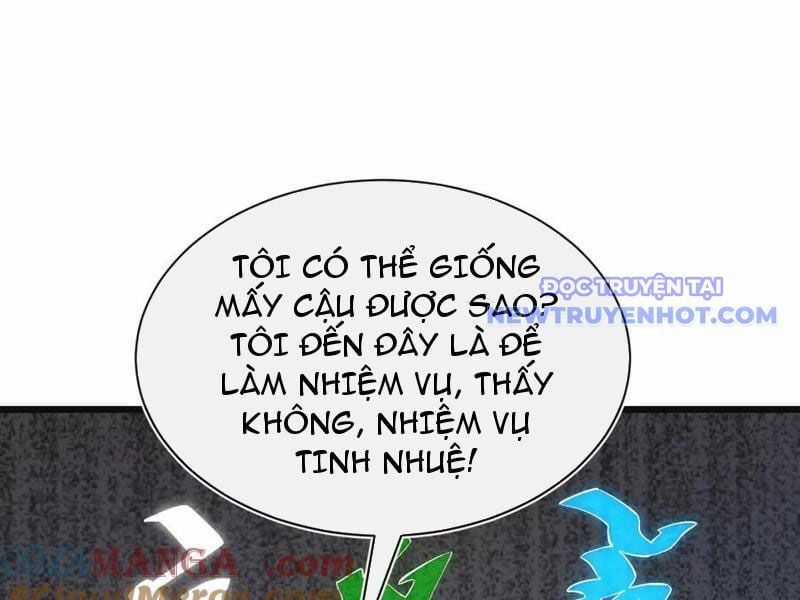 Trảm Linh Thiếu Nữ: Tất Cả Khế Ước Của Ta Đều Là Thượng Cổ Thần Binh Chapter 25 trang 118