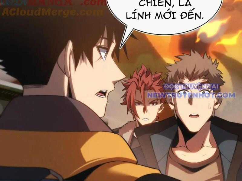 Trảm Linh Thiếu Nữ: Tất Cả Khế Ước Của Ta Đều Là Thượng Cổ Thần Binh Chapter 25 trang 131