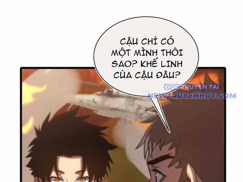 Trảm Linh Thiếu Nữ: Tất Cả Khế Ước Của Ta Đều Là Thượng Cổ Thần Binh Chapter 25 trang 133