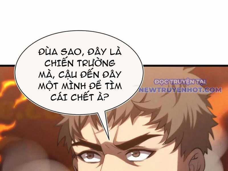 Trảm Linh Thiếu Nữ: Tất Cả Khế Ước Của Ta Đều Là Thượng Cổ Thần Binh Chapter 25 trang 136