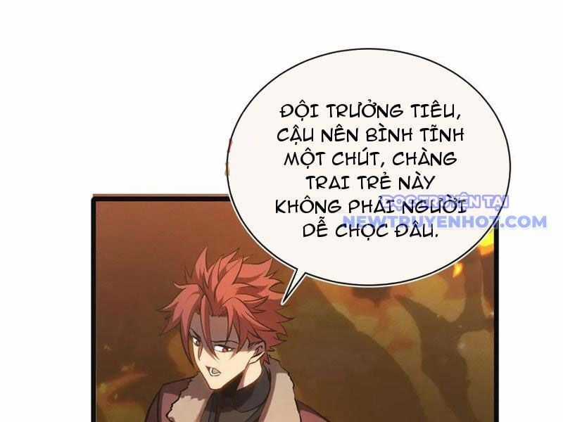 Trảm Linh Thiếu Nữ: Tất Cả Khế Ước Của Ta Đều Là Thượng Cổ Thần Binh Chapter 25 trang 139