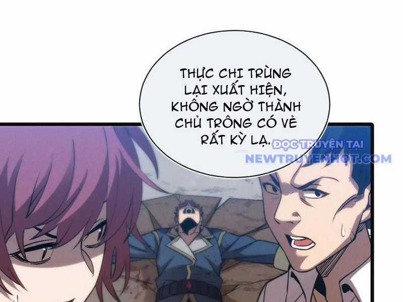 Trảm Linh Thiếu Nữ: Tất Cả Khế Ước Của Ta Đều Là Thượng Cổ Thần Binh Chapter 25 trang 14