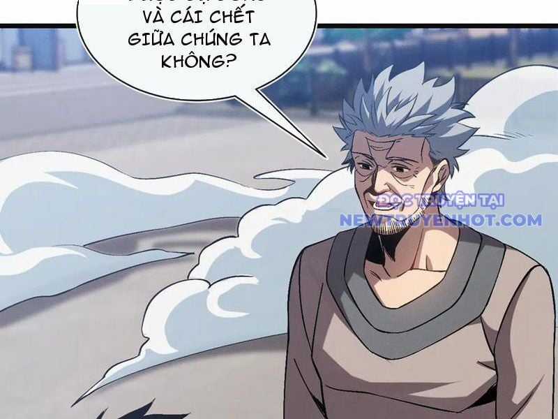 Trảm Linh Thiếu Nữ: Tất Cả Khế Ước Của Ta Đều Là Thượng Cổ Thần Binh Chapter 25 trang 21