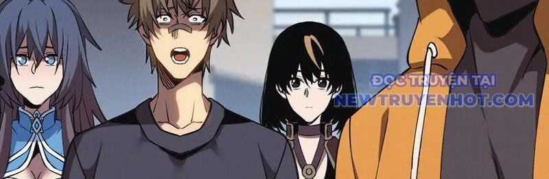 Trảm Linh Thiếu Nữ: Tất Cả Khế Ước Của Ta Đều Là Thượng Cổ Thần Binh Chapter 25 trang 38