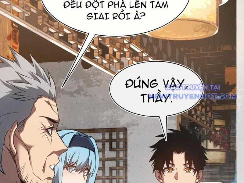 Trảm Linh Thiếu Nữ: Tất Cả Khế Ước Của Ta Đều Là Thượng Cổ Thần Binh Chapter 25 trang 69