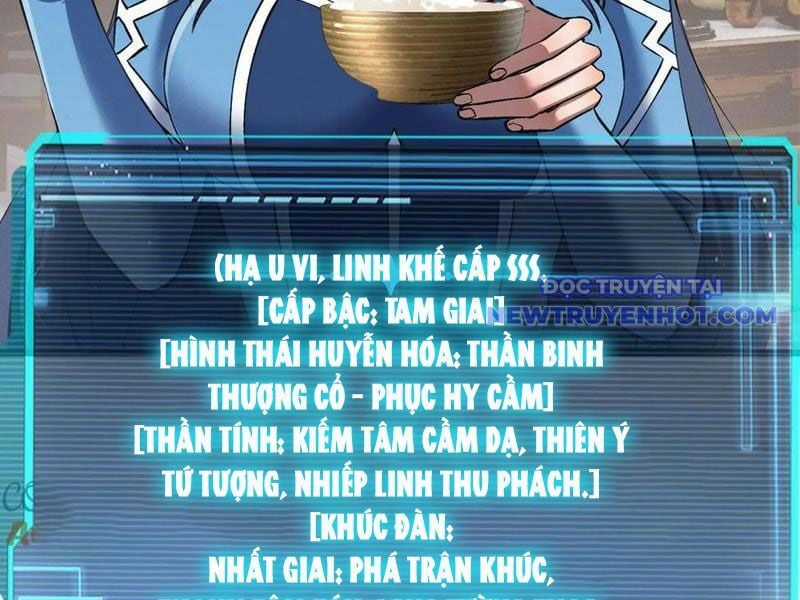 Trảm Linh Thiếu Nữ: Tất Cả Khế Ước Của Ta Đều Là Thượng Cổ Thần Binh Chapter 25 trang 77
