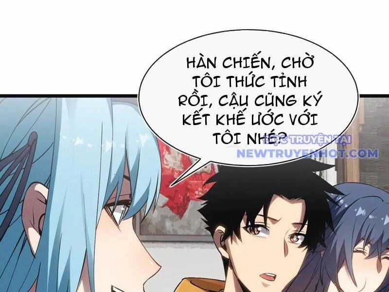 Trảm Linh Thiếu Nữ: Tất Cả Khế Ước Của Ta Đều Là Thượng Cổ Thần Binh Chapter 25 trang 79