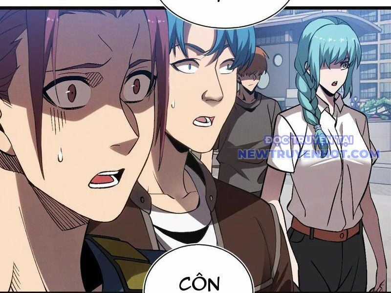 Trảm Linh Thiếu Nữ: Tất Cả Khế Ước Của Ta Đều Là Thượng Cổ Thần Binh Chapter 25 trang 8