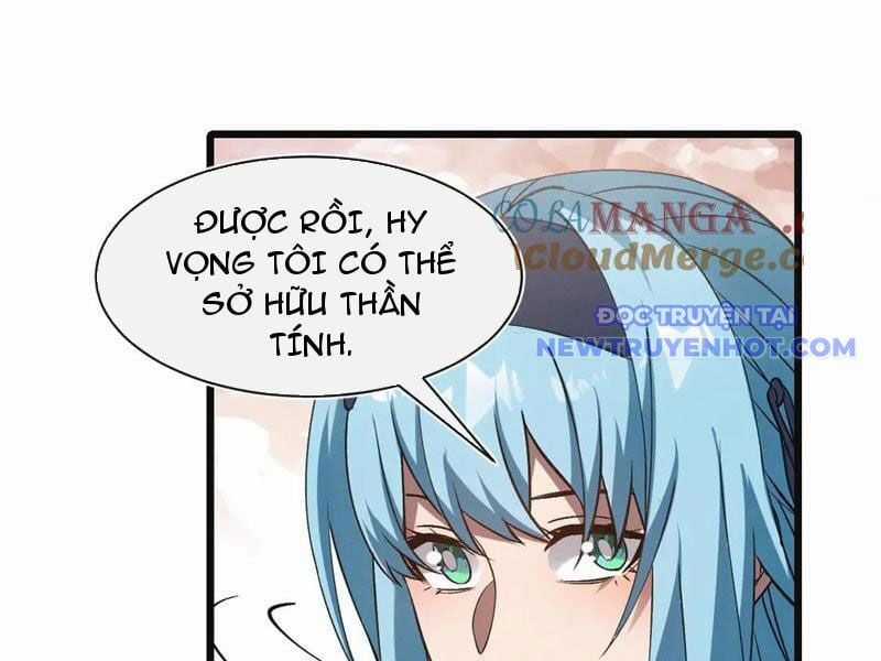 Trảm Linh Thiếu Nữ: Tất Cả Khế Ước Của Ta Đều Là Thượng Cổ Thần Binh Chapter 25 trang 82