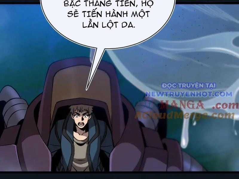 Trảm Linh Thiếu Nữ: Tất Cả Khế Ước Của Ta Đều Là Thượng Cổ Thần Binh Chapter 26 trang 110