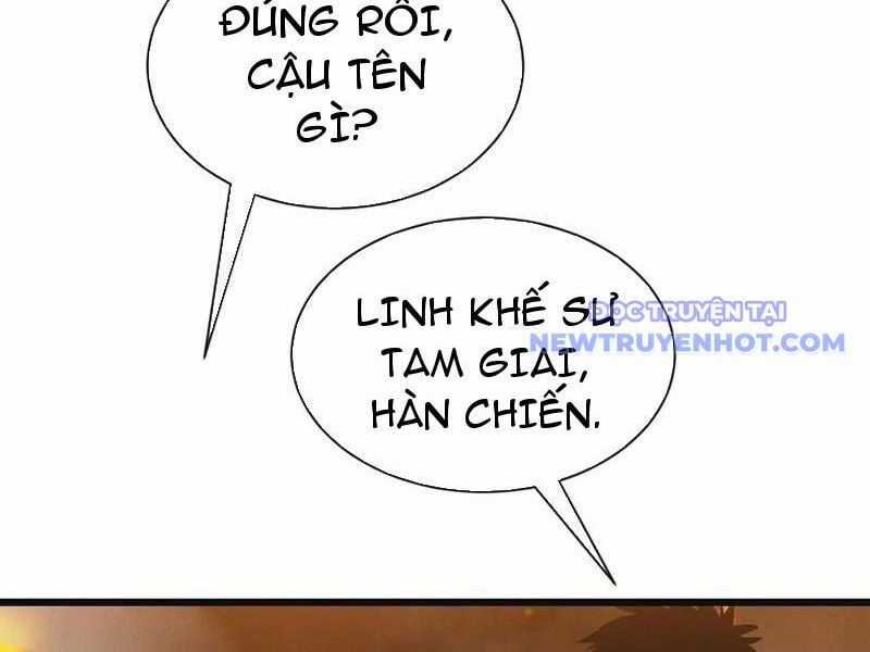 Trảm Linh Thiếu Nữ: Tất Cả Khế Ước Của Ta Đều Là Thượng Cổ Thần Binh Chapter 26 trang 12