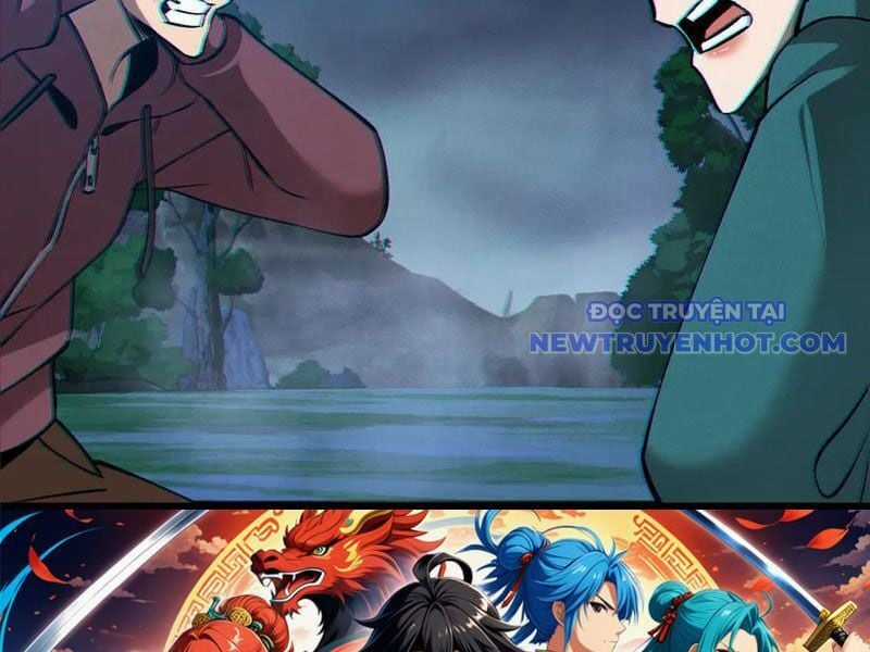 Trảm Linh Thiếu Nữ: Tất Cả Khế Ước Của Ta Đều Là Thượng Cổ Thần Binh Chapter 26 trang 146