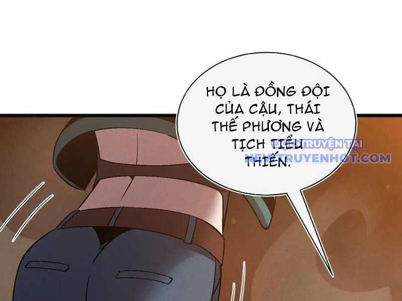 Trảm Linh Thiếu Nữ: Tất Cả Khế Ước Của Ta Đều Là Thượng Cổ Thần Binh Chapter 26 trang 15