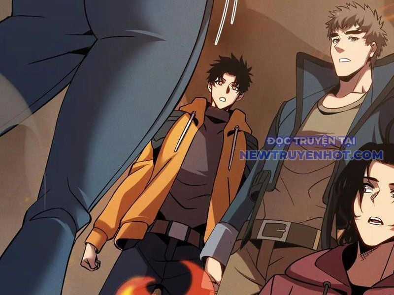 Trảm Linh Thiếu Nữ: Tất Cả Khế Ước Của Ta Đều Là Thượng Cổ Thần Binh Chapter 26 trang 16