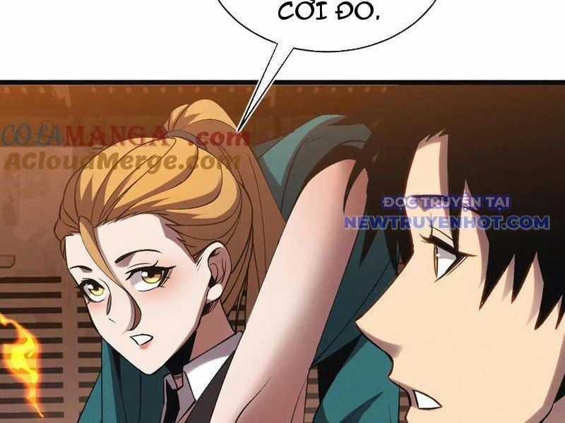 Trảm Linh Thiếu Nữ: Tất Cả Khế Ước Của Ta Đều Là Thượng Cổ Thần Binh Chapter 26 trang 25