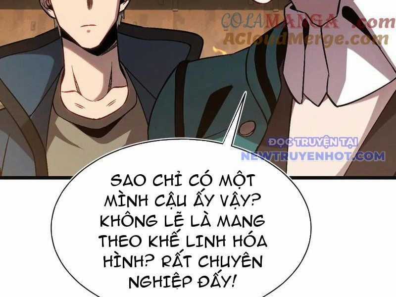 Trảm Linh Thiếu Nữ: Tất Cả Khế Ước Của Ta Đều Là Thượng Cổ Thần Binh Chapter 26 trang 37