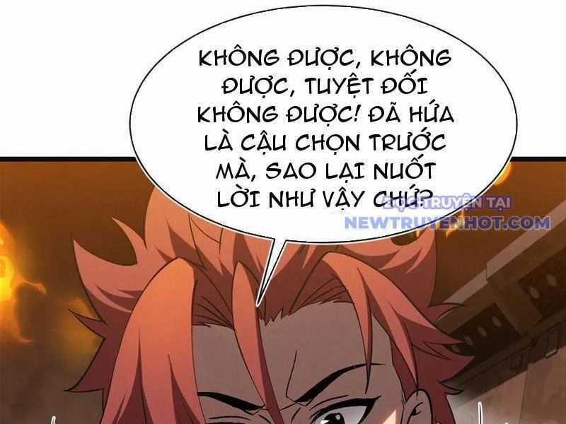 Trảm Linh Thiếu Nữ: Tất Cả Khế Ước Của Ta Đều Là Thượng Cổ Thần Binh Chapter 26 trang 4