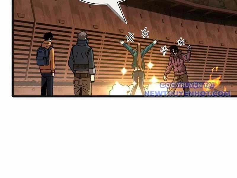 Trảm Linh Thiếu Nữ: Tất Cả Khế Ước Của Ta Đều Là Thượng Cổ Thần Binh Chapter 26 trang 46