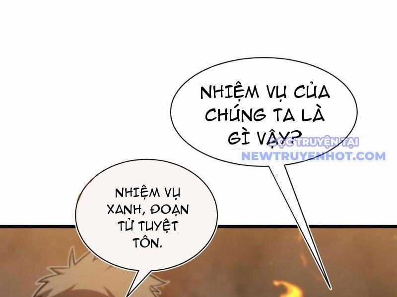 Trảm Linh Thiếu Nữ: Tất Cả Khế Ước Của Ta Đều Là Thượng Cổ Thần Binh Chapter 26 trang 65